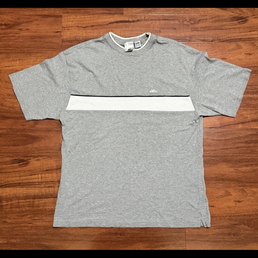 Vintage No Fear T Shirt Men’s‎ XL 90s Made In USA Surf Skate Grunge
